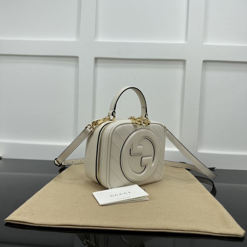 Gucci Top Handle Bags